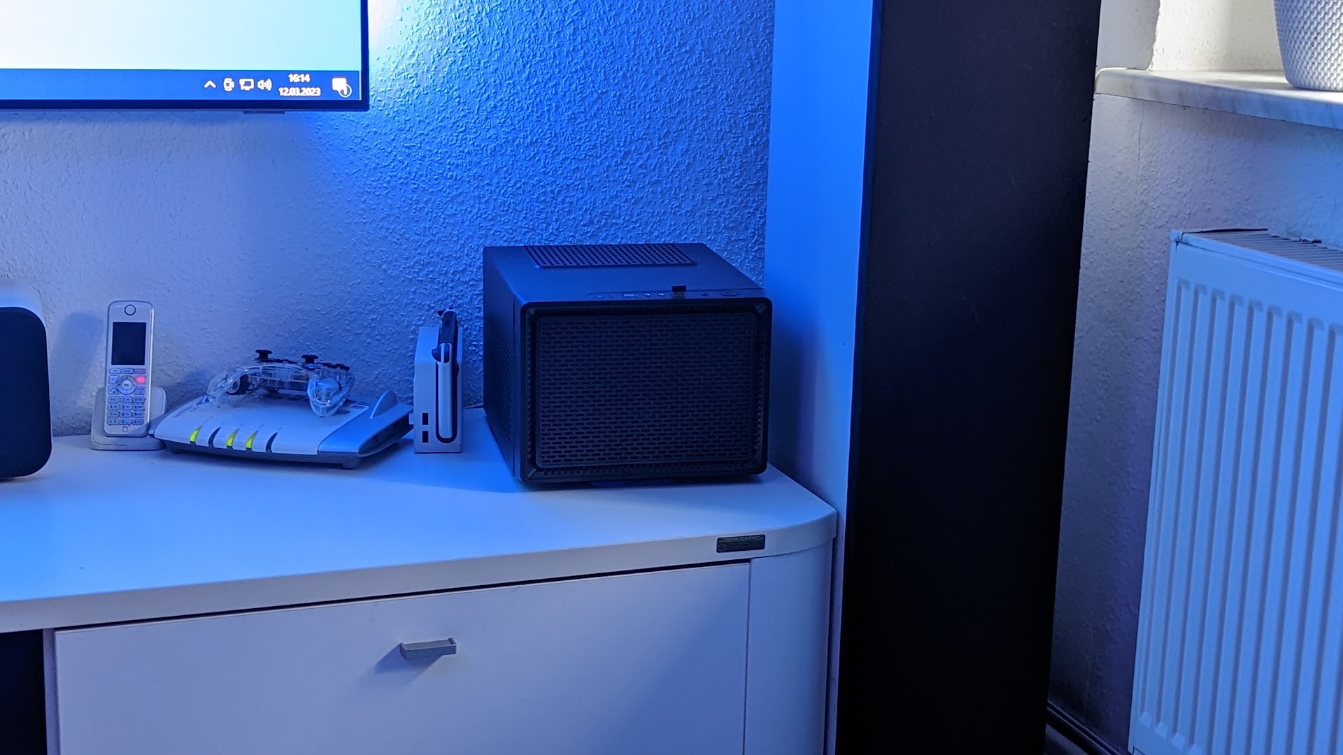 Schmaler-PC — Fotos 6
